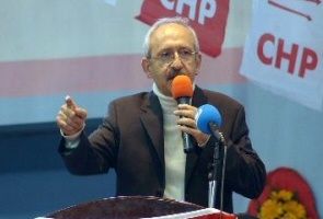 Gandi: 'Rakı değil iftar masası kurun'