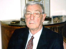 II. Abdülhamit'in torunu vefat etti