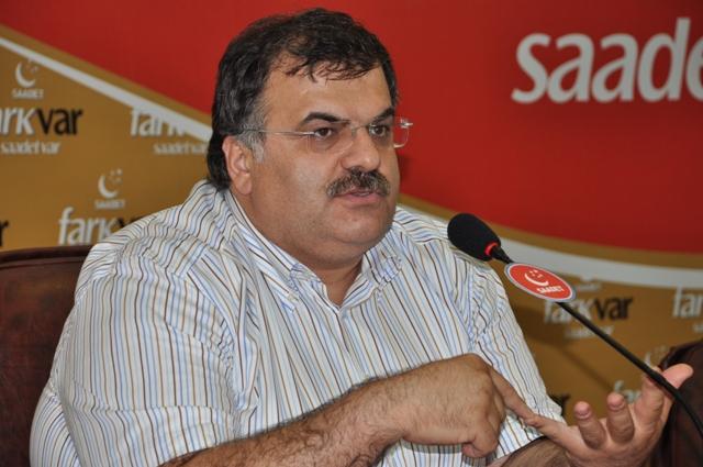 'Tersaneler mayınlı arazi gibi‏'