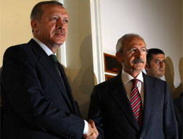 Bahçeli'ye göre bu fotoğrafın anlamı?