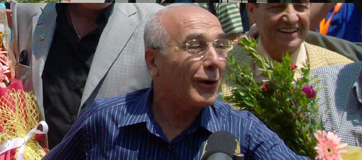 Durak kendi parasıyla anket yaptırırsa ...