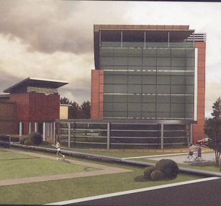 Herkesin gözü bu tesiste