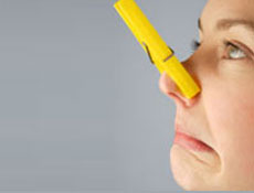 Ter kokusunu önleyen mucize bitki