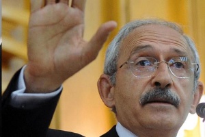 Camide oy istedi namaza kalmadı