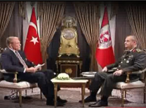 Eğer Başbuğ bunu kastettiyse...