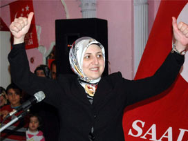 'Numan Bey listemizde yok!'