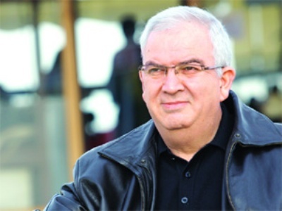 Atatürkçü Düşünce Derneği'ne Gitmiş!