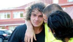 Genç stoper Beşiktaş'ta