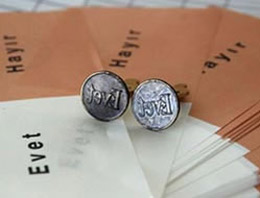 AK Partili vekilin Tekirdağ'da oy tahmini