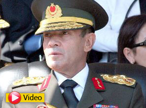 Türkiye'yi sarsacak ses kaydı!