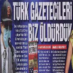 Hürriyet İran'ı çok kızdırdı!
