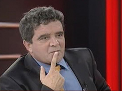 Canlı yayında fena haşladı