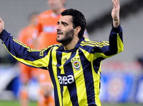 Güiza'ya talip çıktı !