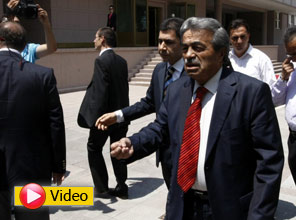 Genç'ten hükümete 2 saat süre!