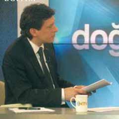 NTV'de 'yanlı tercih' programı!