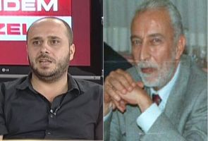 'Çölaşan'ın en iğrenç yazı dizisi'