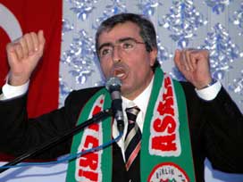 Doğu ve G.doğu Futbol Birliği kuruluyor