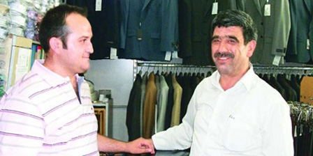 Sürgün imamlar hesap soracak