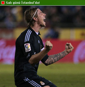 Guti'de sona doğru!