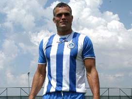 Hollywood'un Koca Yusuf'u olacak