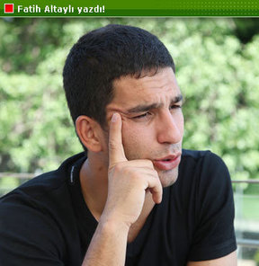 Arda'yı bitirecekler!