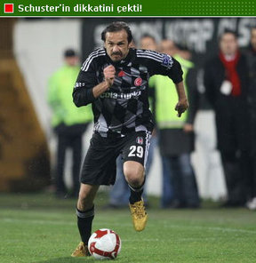 'O'nu canlı görmek istiyorum'