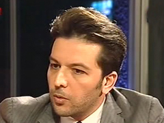 Nihat Doğan'dan referandum şarkısı