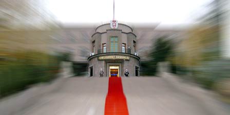 TSK’da sır dolu 6 gün