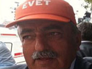 O belediye başkanı konuştu