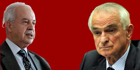 Kazan Sav'la görüşmesini anlattı