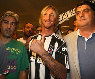 Guti'nin garip Şikayeti