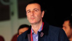 Haldun Üstünel istifa etti!