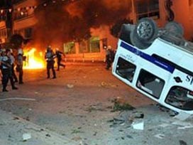 BDP konvoyuna izin verilmeyecek