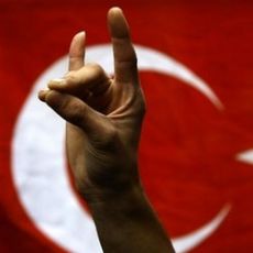 Burdur Ülkü Ocakları Başkanı bıçaklandı