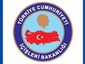 Bakanlıktan yeni atamalar