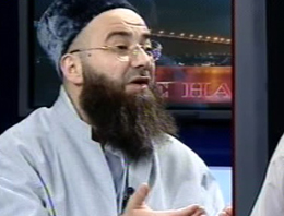 Cübbeli'ye göre Dörtyol kıyamet alameti