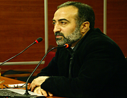 Ahireti unutan müslüman tipi!