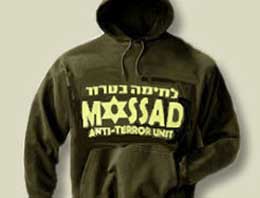 MOSSAD ajanında çarpıcı itiraflar!