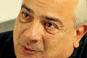 Zeki Alasya Mason çıktı