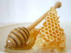 Anzer balının kilosu 550 TL