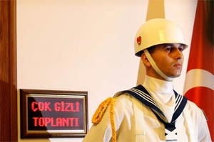 YAŞ'ta ilk önemli karar çıktı