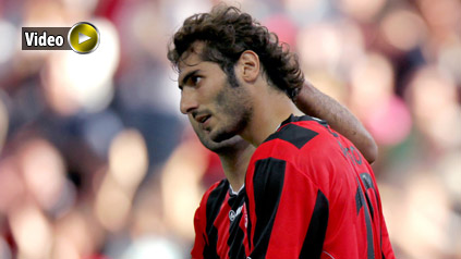 Frankfurt Chelsea'yi Halil'le yıktı