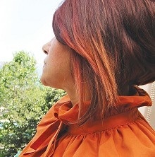 Önce roman sonra davalık oldu