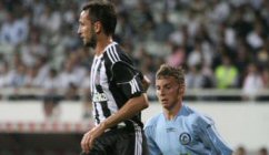 Beşiktaş'ta deprem!