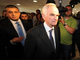 Sav çileden çıktı!