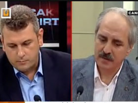 Kurtulmuş, YAŞ kararını yorumladı