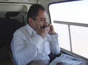 Yazıcıoğlu kazasında flaş gelişme