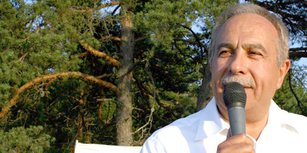 Başesgioğlu'ndan garip sözler