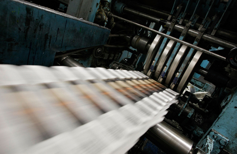 Medya gelecekte nasıl örgütlenecek?