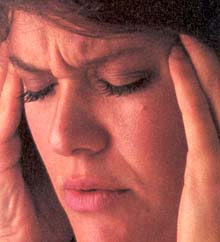 Migren'in Ağrı Nedeni Çözülüyor